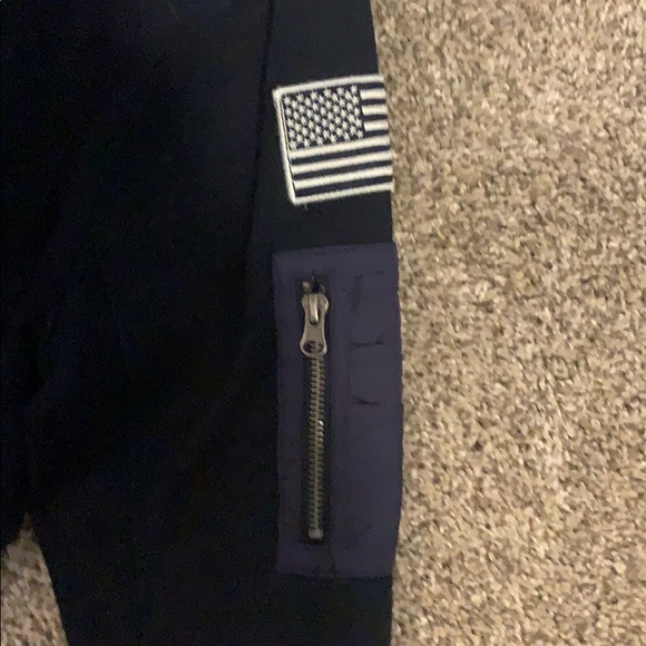 Spring jacket - Picture 5 of 6